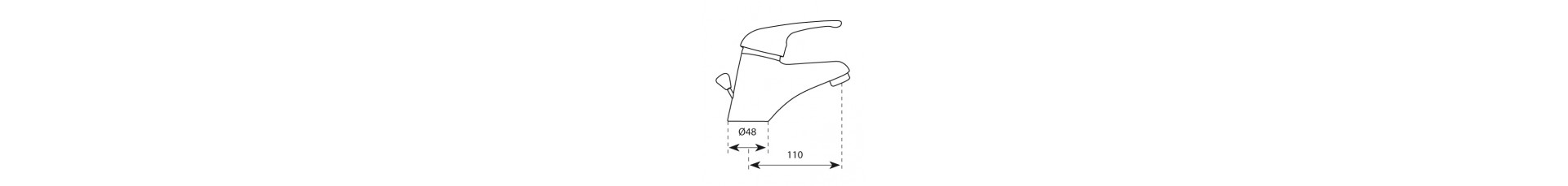 Disegno tecnico Argo - DL0100
