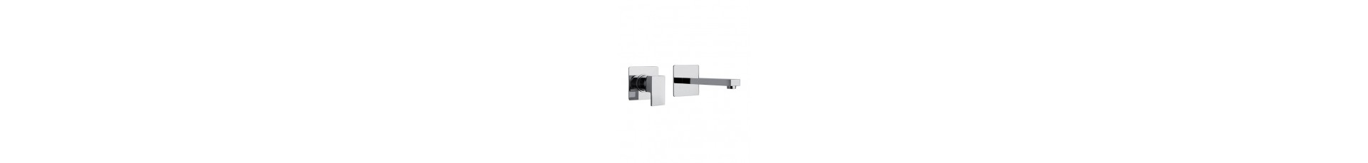 mrc360 argo / paini lavabo a muro