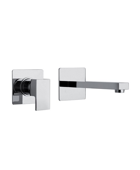 mrc360 argo / paini lavabo a muro