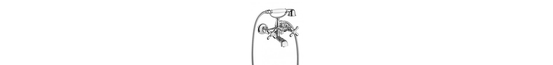 rubinetto vasca completo vtc510 argo
