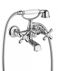 rubinetto vasca completo vtc510 argo