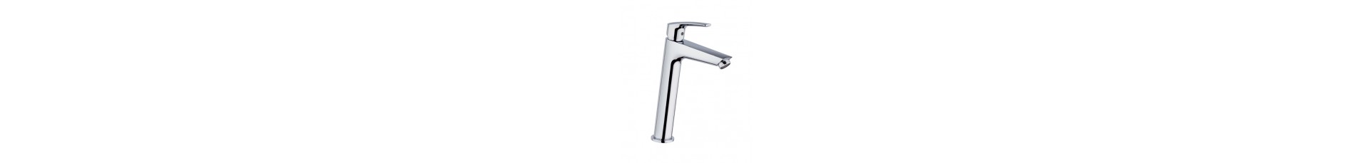 miscelatore lavabo bagno tipo alto per camper SPKEC110 argo rubinetterie
