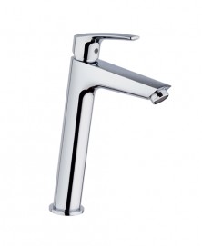 miscelatore lavabo bagno tipo alto per camper SPKEC110 argo rubinetterie