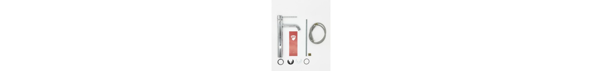 Kit Miscelatore alto Ducati HD15