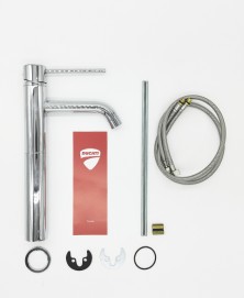 Kit Miscelatore alto Ducati HD15