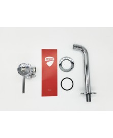 Kit Miscelatore a parete HD15 Ducati