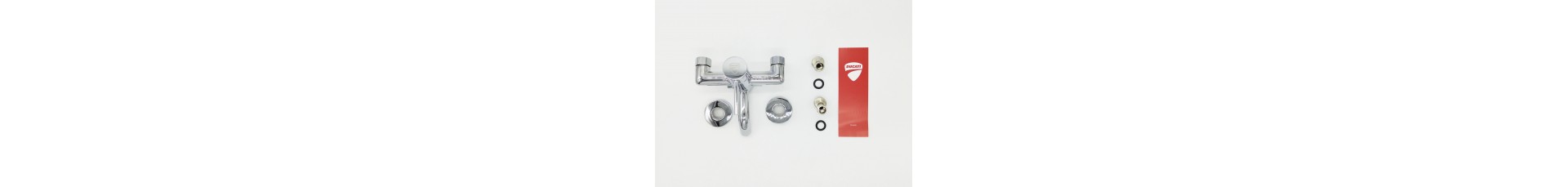 Kit Ducati HD15 vasca esterno